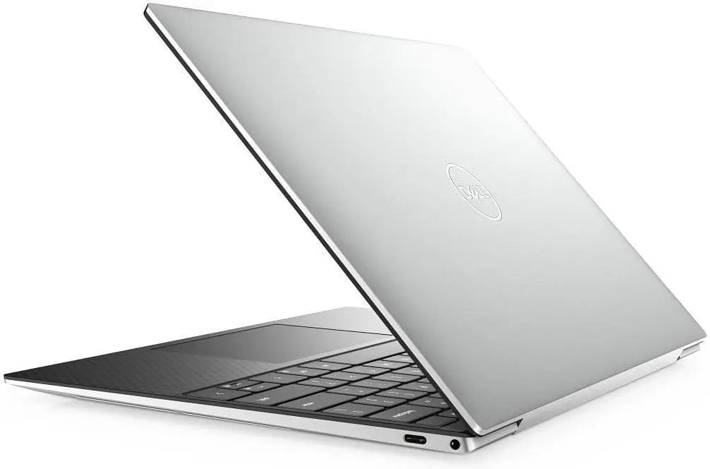 Ноутбук Dell 13.4" XPS 13 9310 4К OLED Touch Screen Intel i5-1135G7/8RAM/512SSD/IntelXe Silver (XPS9310-7351SLV-PUS) Б/в - фото 7