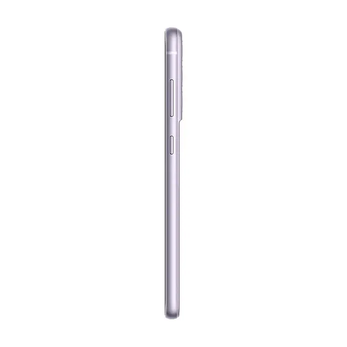 Смартфон Samsung Galaxy S21 FE 5G 8/256GB Lavender (SM-G990BLVG, SM-G990BLVW) - фото 4