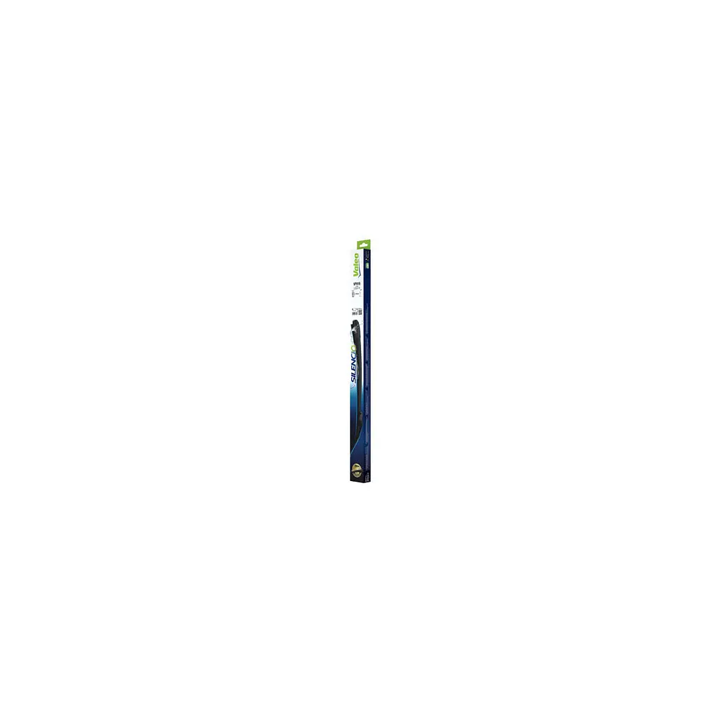 Щітка склоочисника Valeo 577916 - фото 4
