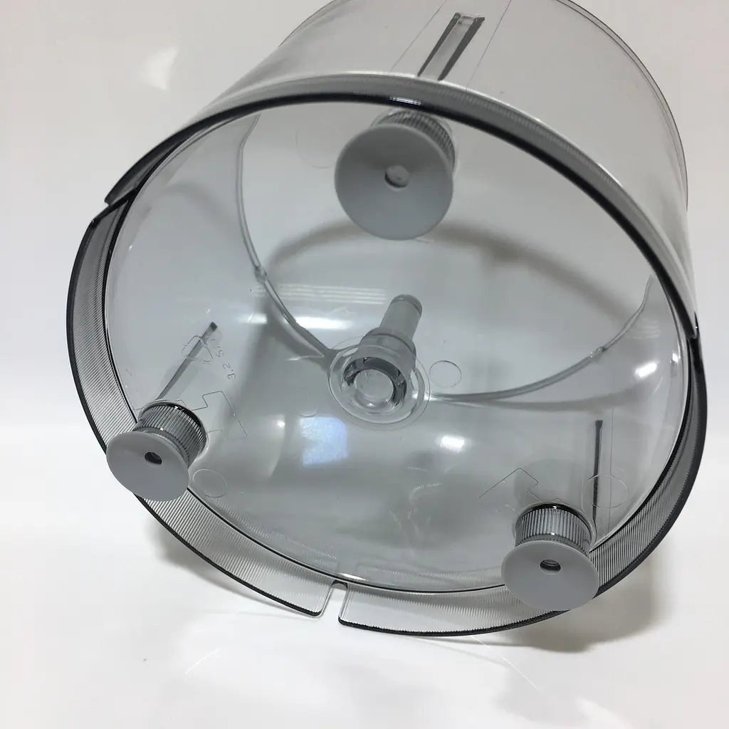 Измельчитель для блендера Bosch Ergomixx MSM67150RU, MS62B6190, MSM6, MSM6S, MS6, 12033696, черный - фото 7