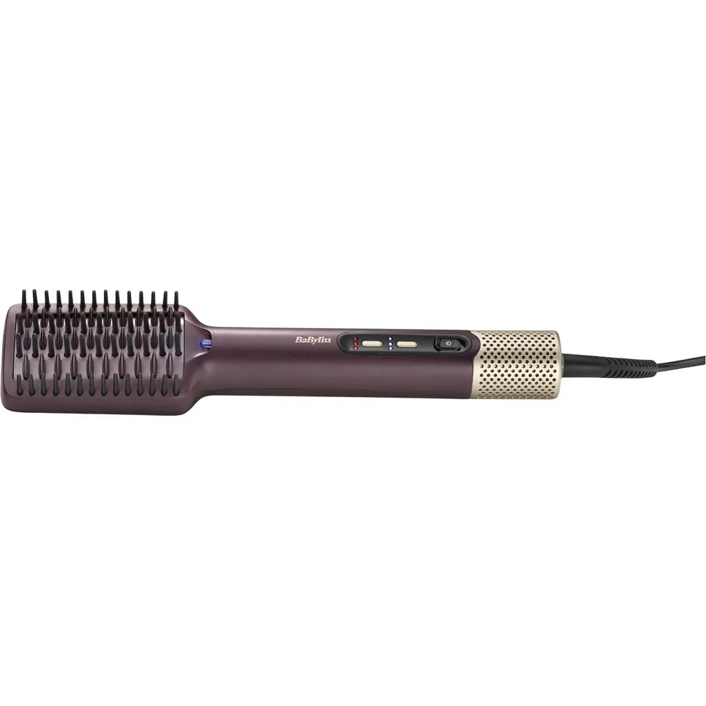 Фен-щітка BaByliss Air Power Smooth AS6400E [155560] - фото 4