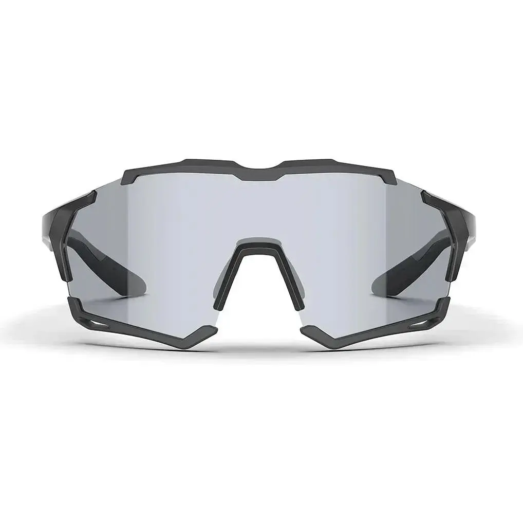 Очки Magicshine Versatiler Photochromic Black (1033-MSN GL3223) - фото 3