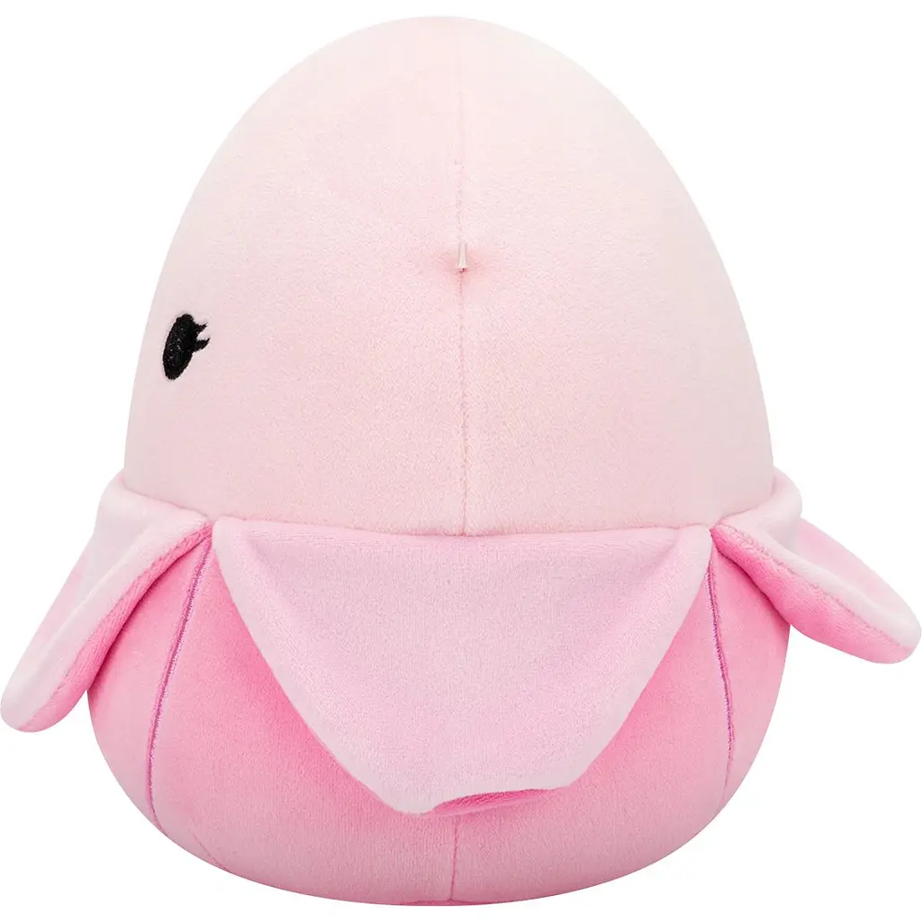 М'яка іграшка Squishmallows Банан Лекслекс 19 см (SQCR07940) - фото 4