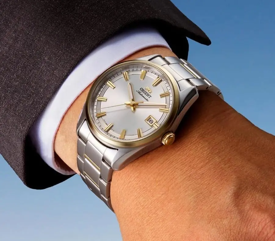 Годинник Orient RA-AC0R01S10B - фото 4