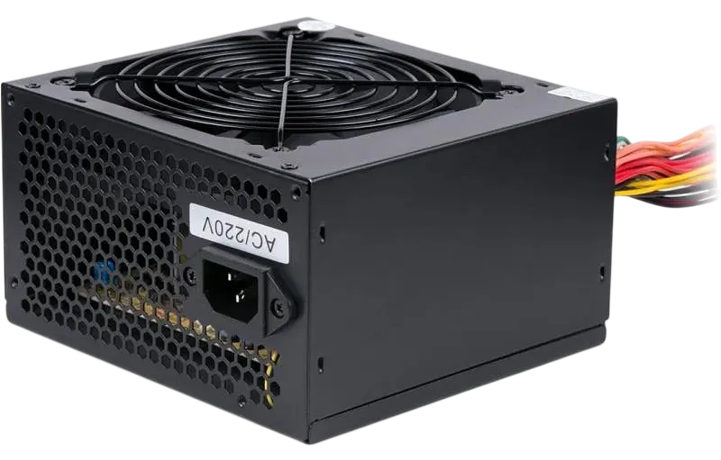 Блок живлення Vinga VPS 120 450W (VPS-450-120) - фото 3
