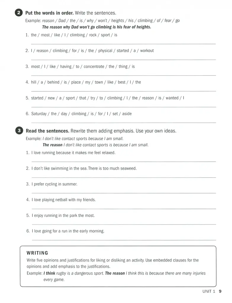 Impact. Level 4. Grammar Book - - фото 4