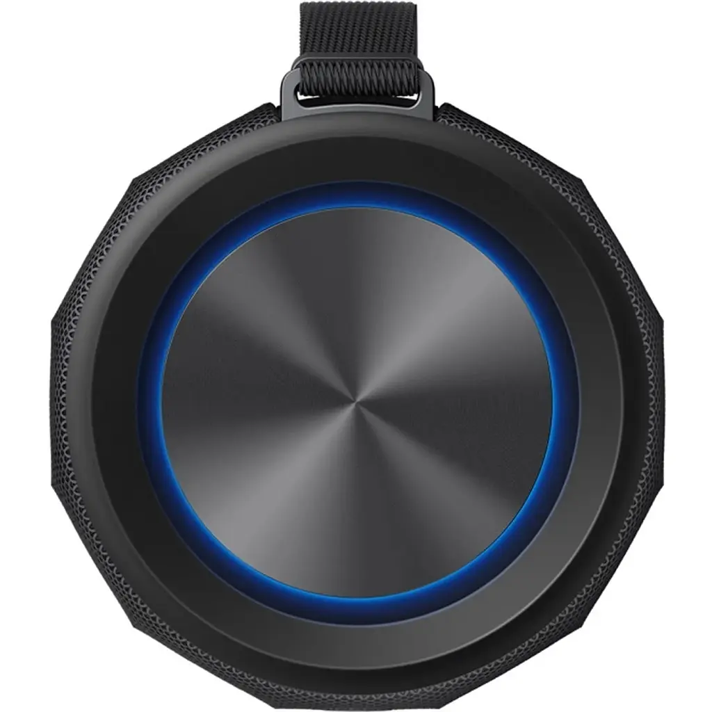 Портативна акустика Xiaomi Bluetooth Speaker Mini (QBH4274GL) - фото 3
