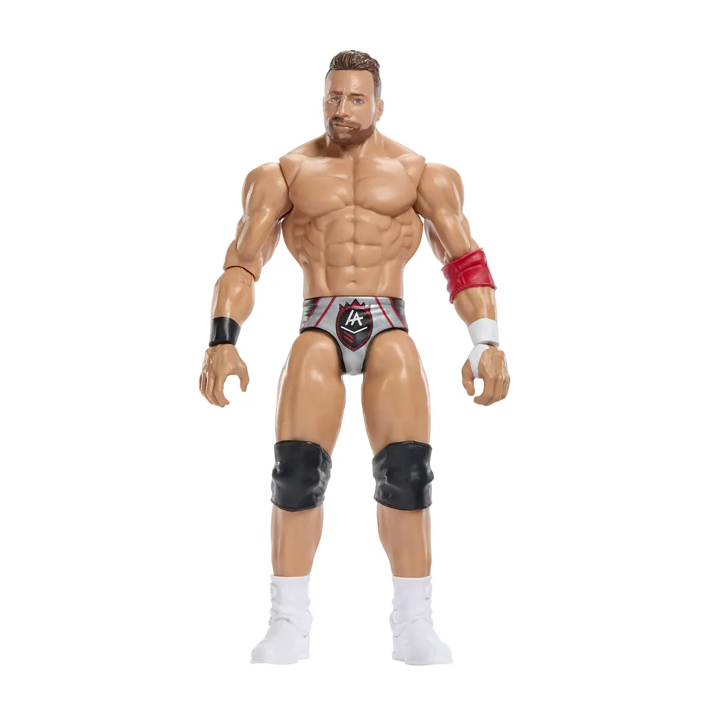 Фігурка WWE Top Picks топові бійці в асортименті (GFT58) - фото 9