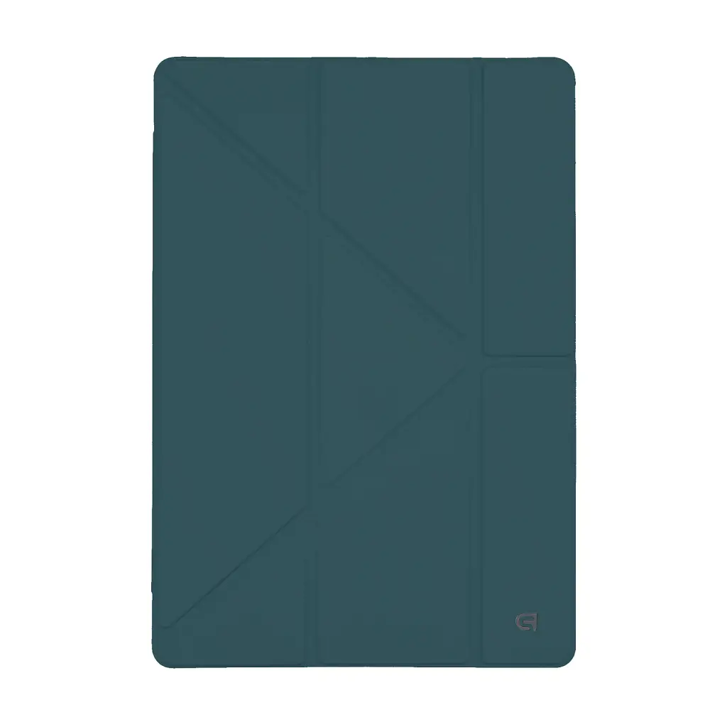 Чохол ArmorStandart Y-Type PEN для Samsung Galaxy Tab S9+ / S9 FE+ / S10+ Pine Green