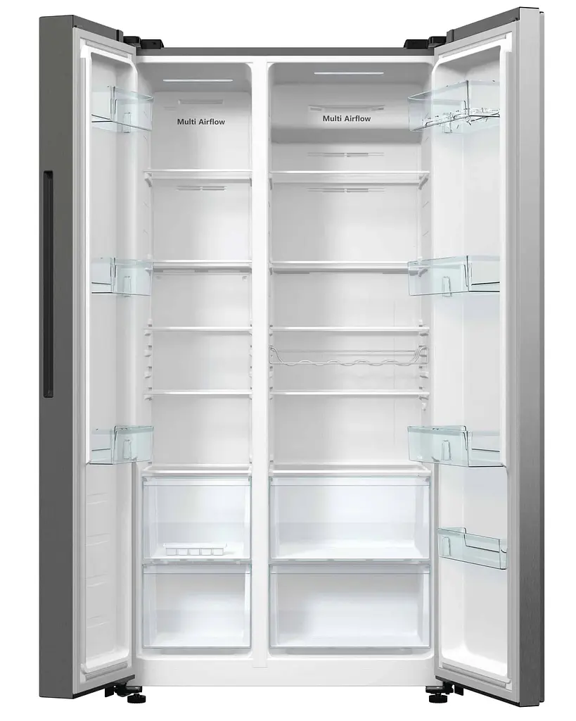 Холодильник Hisense RS711N4ACE (HZF5508UEB) (742531) - фото 2