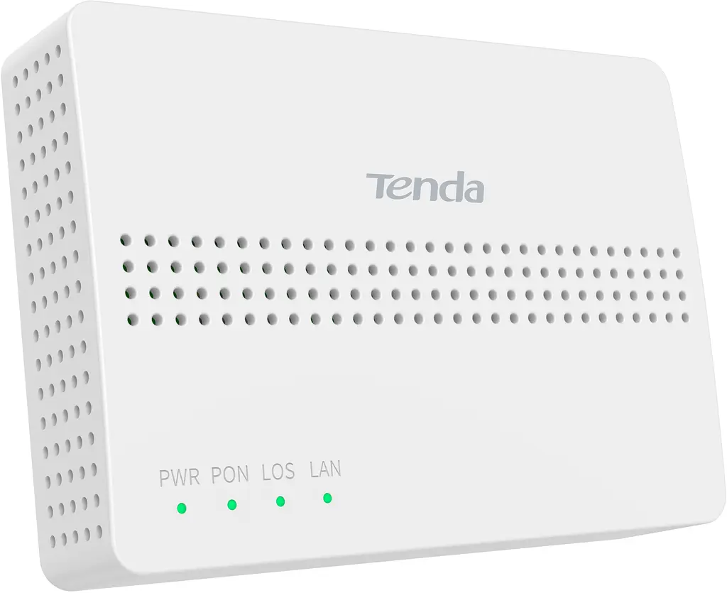 Абонентський термiнал HG1 1xGE LAN, 1xSC/APC GPON WAN Tenda teh0017272 - фото 3