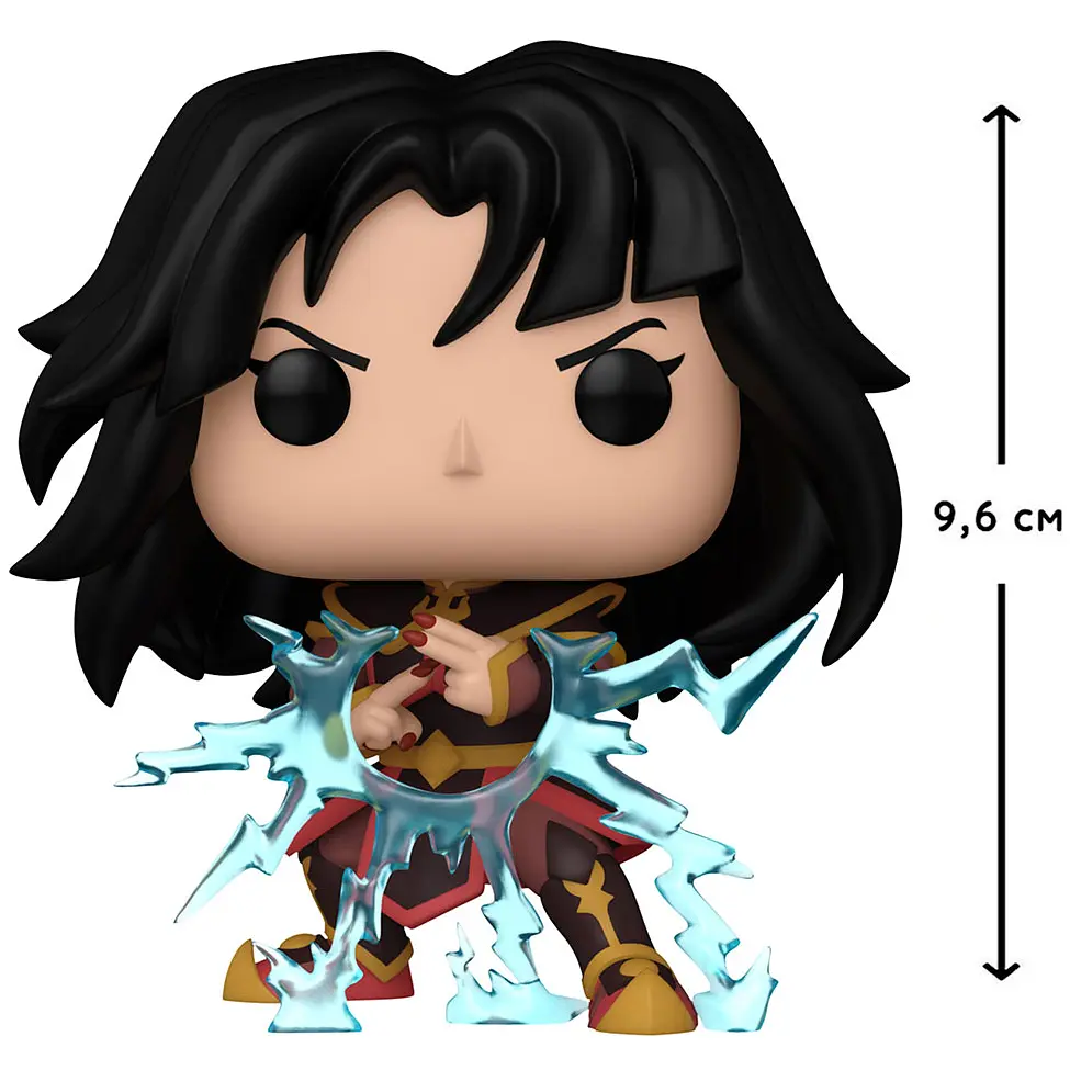 Ігрова фігурка Funko Pop Аватар Азула (72100) - фото 2