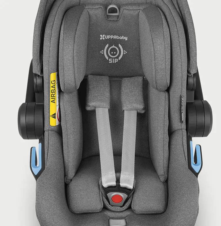 Автокресло UPPAbaby MESA i-Size JORDAN (817609018257) - фото 6