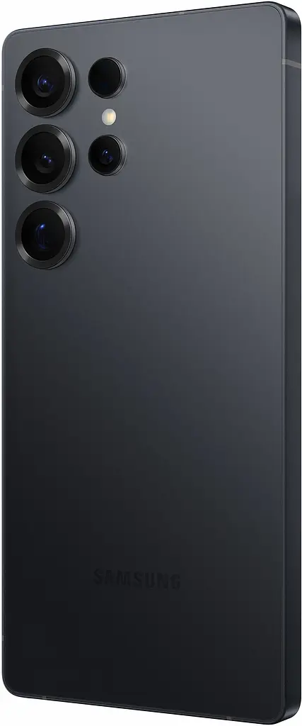Смартфон Samsung Galaxy S25 Ultra 12/512GB Titanium Jetblack (SM-S938BAKG) (Global) [5G, NFC, 2 SIM/1 SIM + 1 eSIM] - фото 9