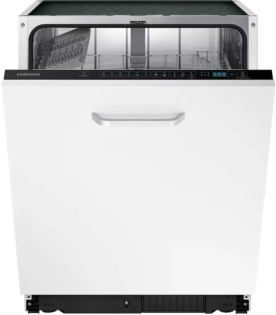 Вбудована посудомийна машина Samsung DW60M6040BB/UA - фото 2