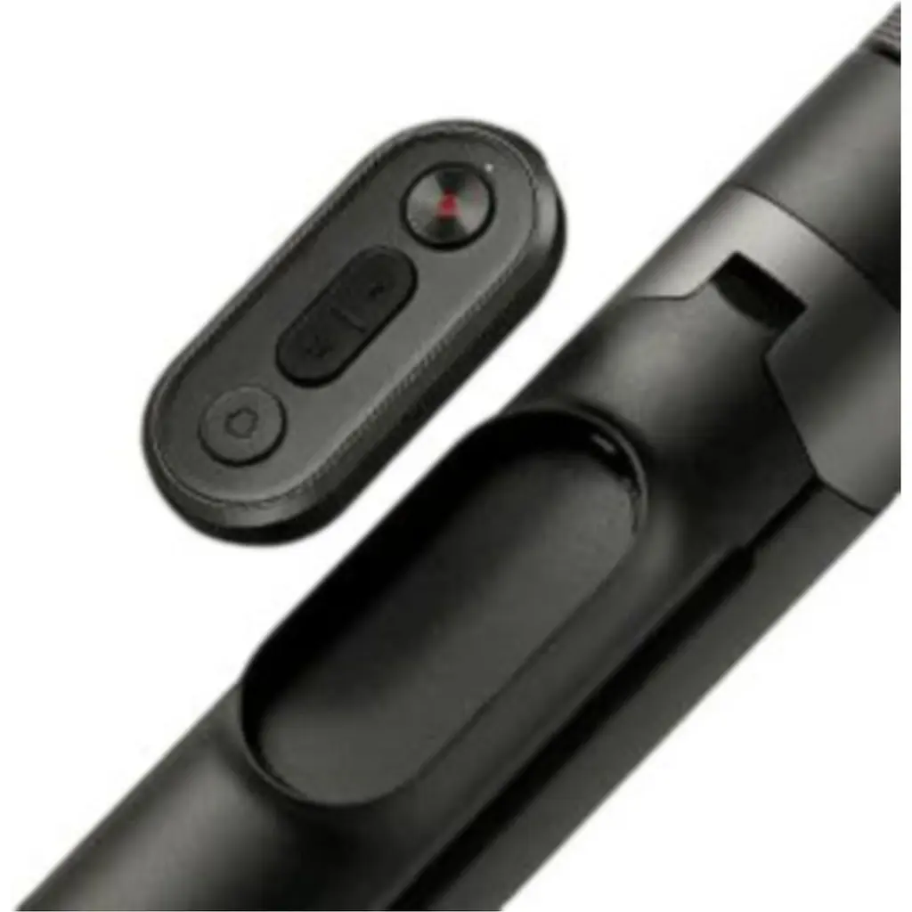 Монопод Xiaomi Zoom Floor Selfie Stick Tripod 62` (BHR083ZGL) [150502] - фото 3