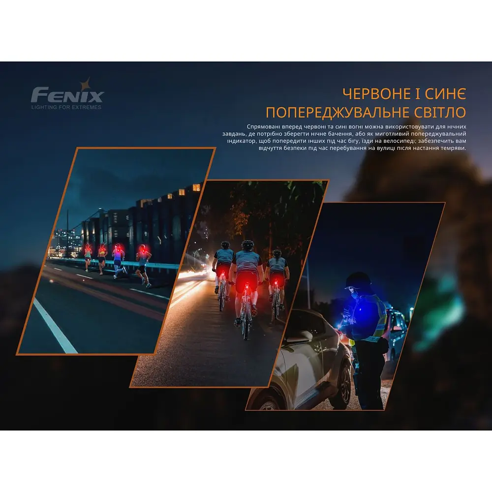Ліхтар ручний Fenix MINI-LITE - фото 10