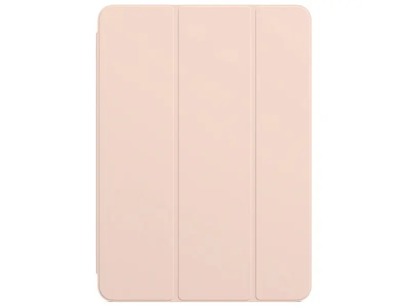 Чохол Apple Smart Folio для iPad Pro 12.9 2020 (4th gen) Pink Sand (MXTA2)
