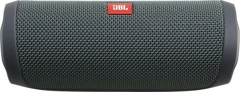Портативна акустика JBL Flip Essential 2 Black (JBLFLIPES2) - фото 6
