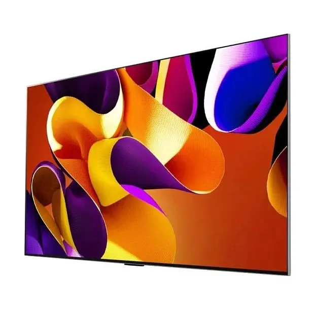 Телевизор LG OLED55G42LW - фото 7