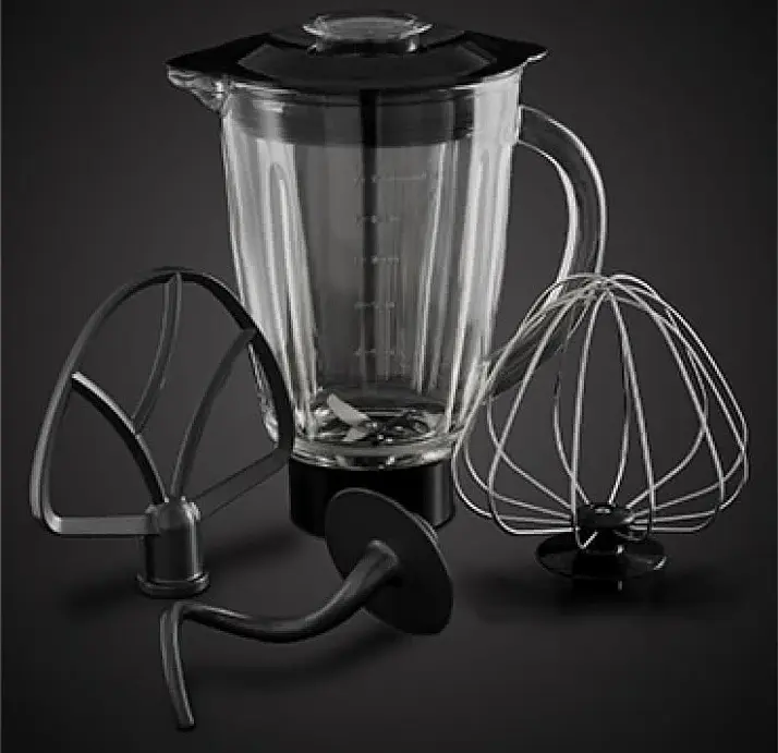Кухонна машина 23480-56 Desire Russell Hobbs teh0026716 - фото 3
