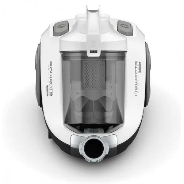 Пилосос безмішковий Rowenta Swift Power Cyclonic RO2957EA - фото 4
