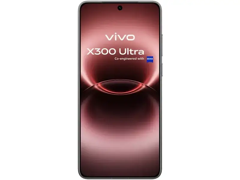 Смартфон Vivo X300 Ultra 16/512GB Black - фото 2