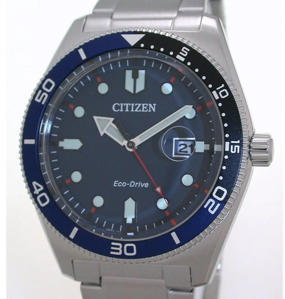 Годинник Citizen AW1761-89L - фото 3