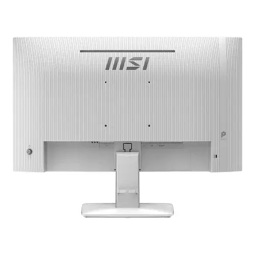 Монітор 23.8" PRO MP243W E14, White, IPS, 1920x1080 (16:9) MSI teh0028071 - фото 6