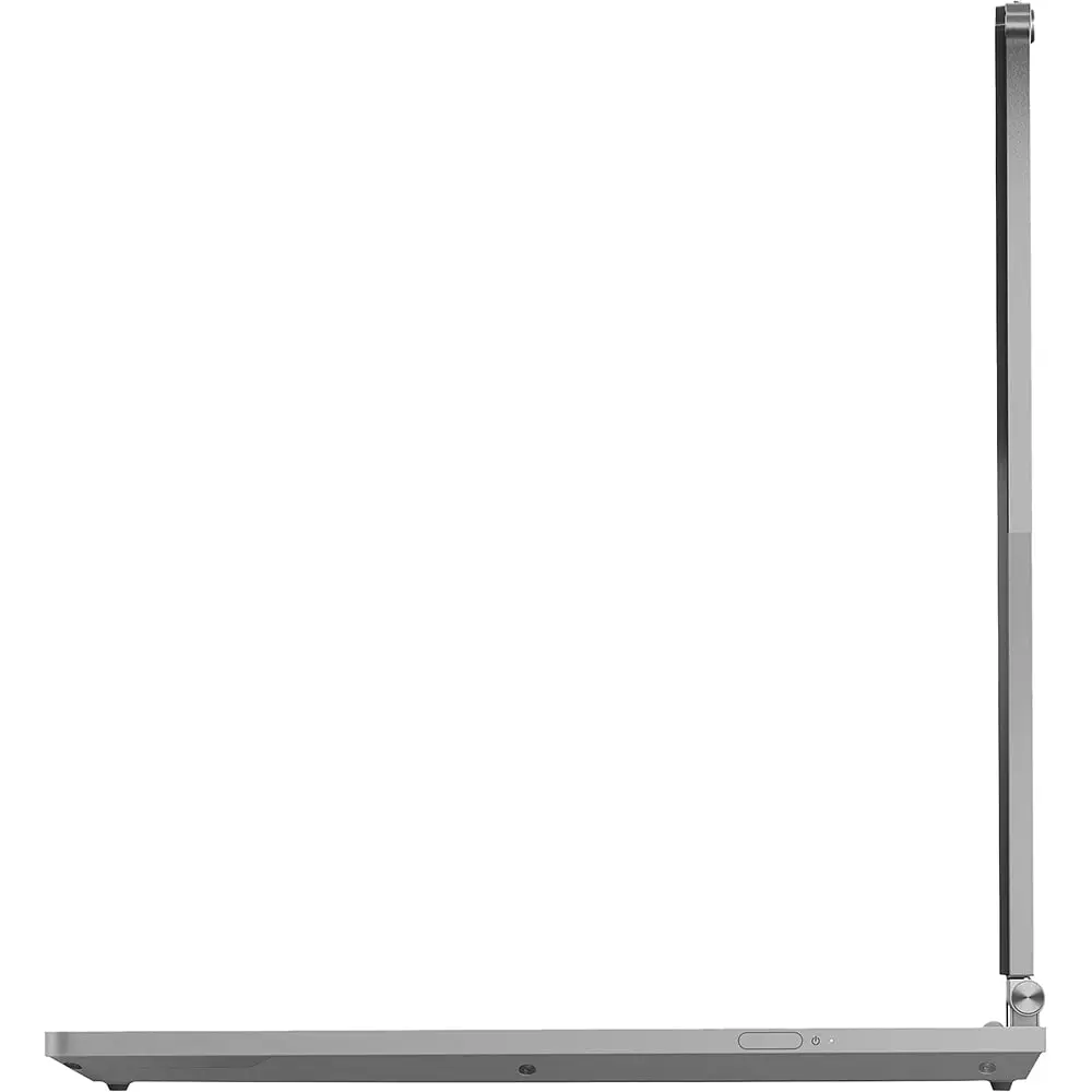 Ноутбук LENOVO ThinkBook Plus G6 з можливістю складати, Intel Core Ultra 7 258V до 4.8GHz, 14" 2000x1600 / 16.7" 2000x2350, 32GB, 1TB, Intel Arc 140V, Windows 11 Pro - фото 9