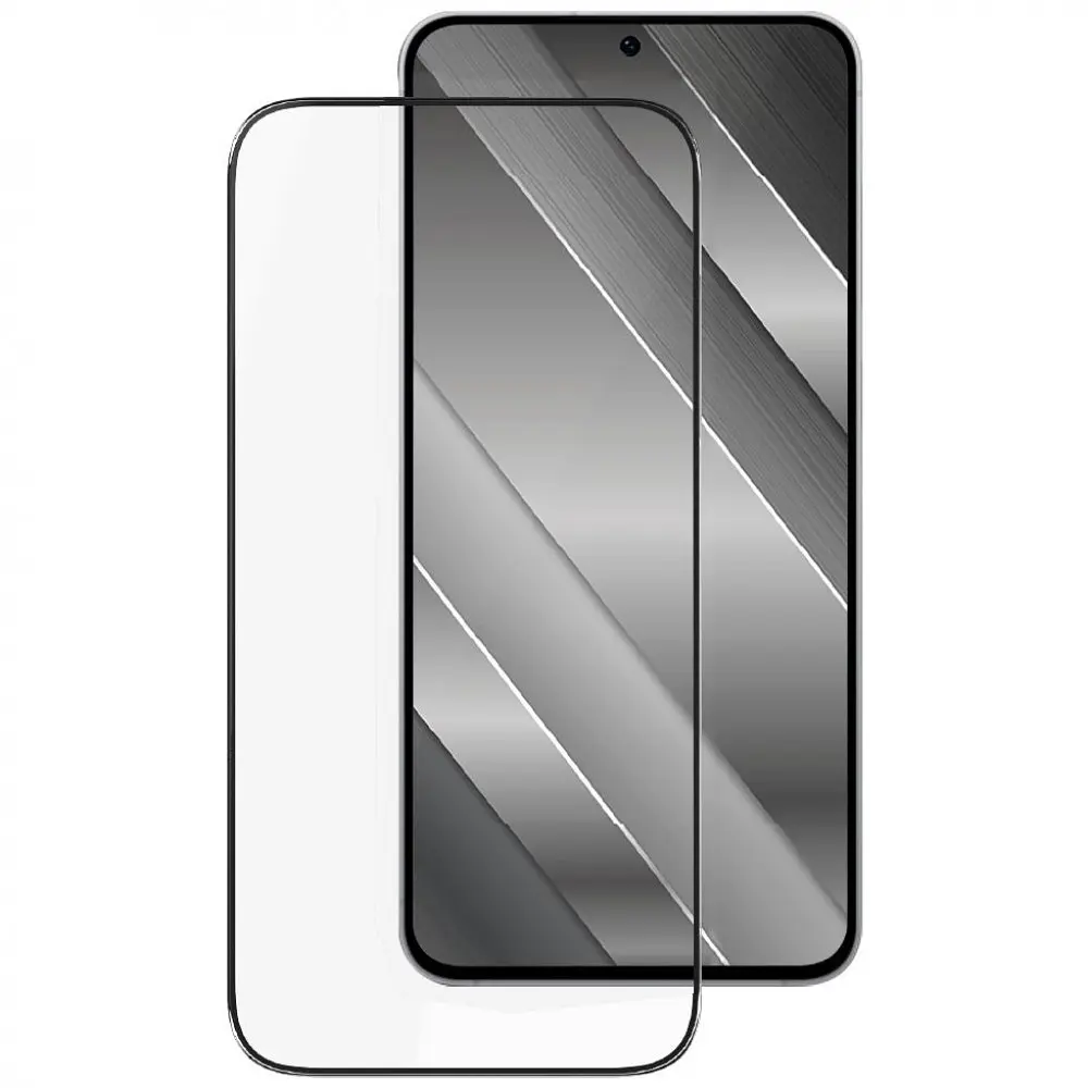 Захисне скло Proove Premium Samsung Galaxy S24 Plus/S25 Plus - фото 5