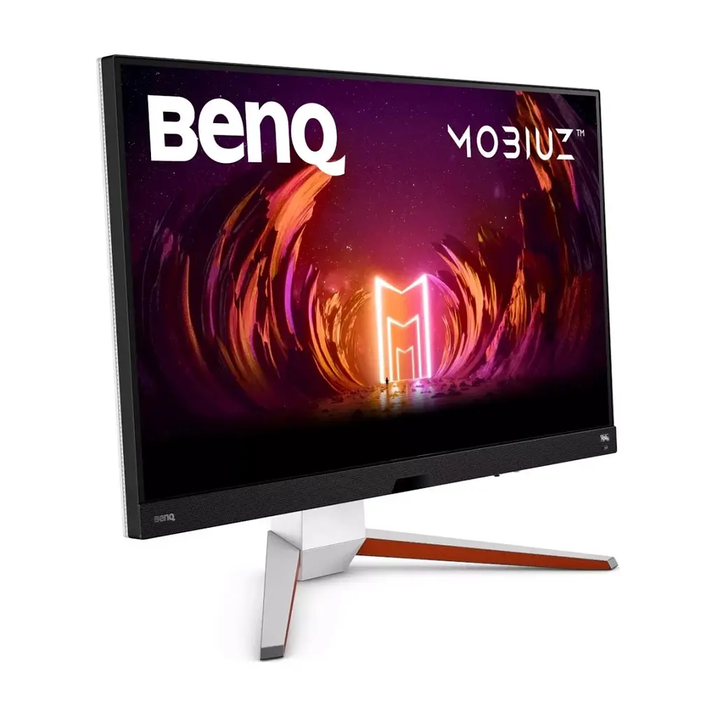 Монітор BenQ EX3210U (9H.LKHLB.QBE) - фото 2