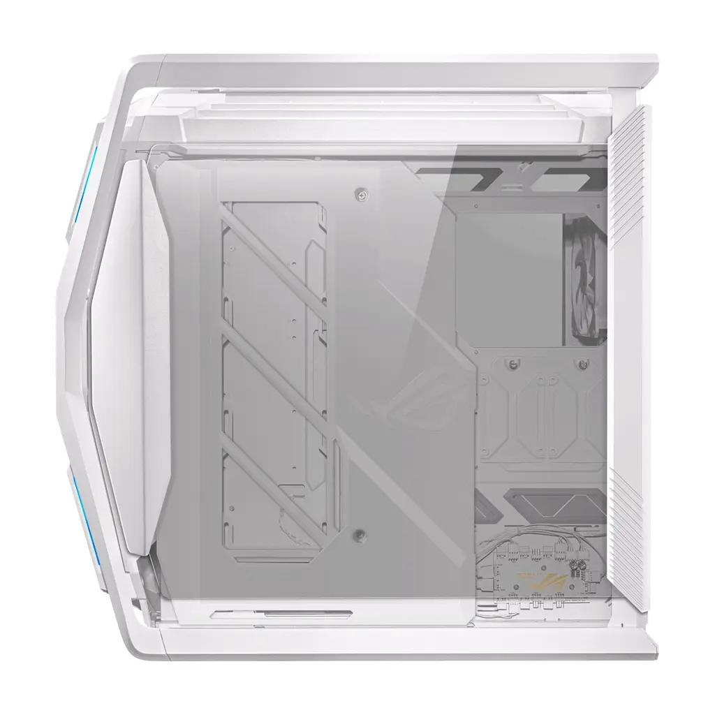 Корпус для ПК ASUS ROG Hyperion GR701 White (90DC00F3-B39000) - фото 6