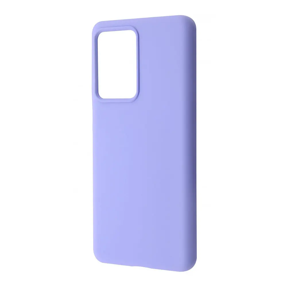 Чохол WAVE Full Silicone Cover Xiaomi 13 Lite в асортименті - фото 5