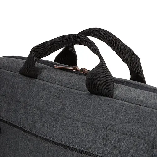 Сумка Case Logic Era Attache 15.6 ERAA-116 Obsidian (6579161) - фото 8