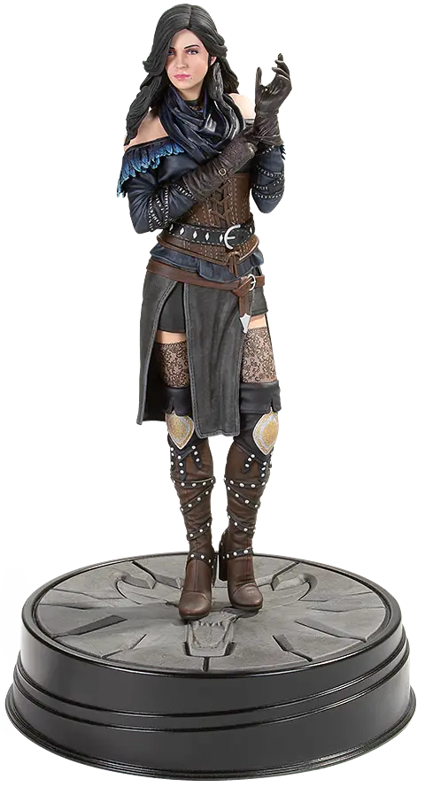 Фігурка Dark Horse Відьмак Йенніфер The Witcher Yennefer 26 см DH TW Y 12 - фото 2