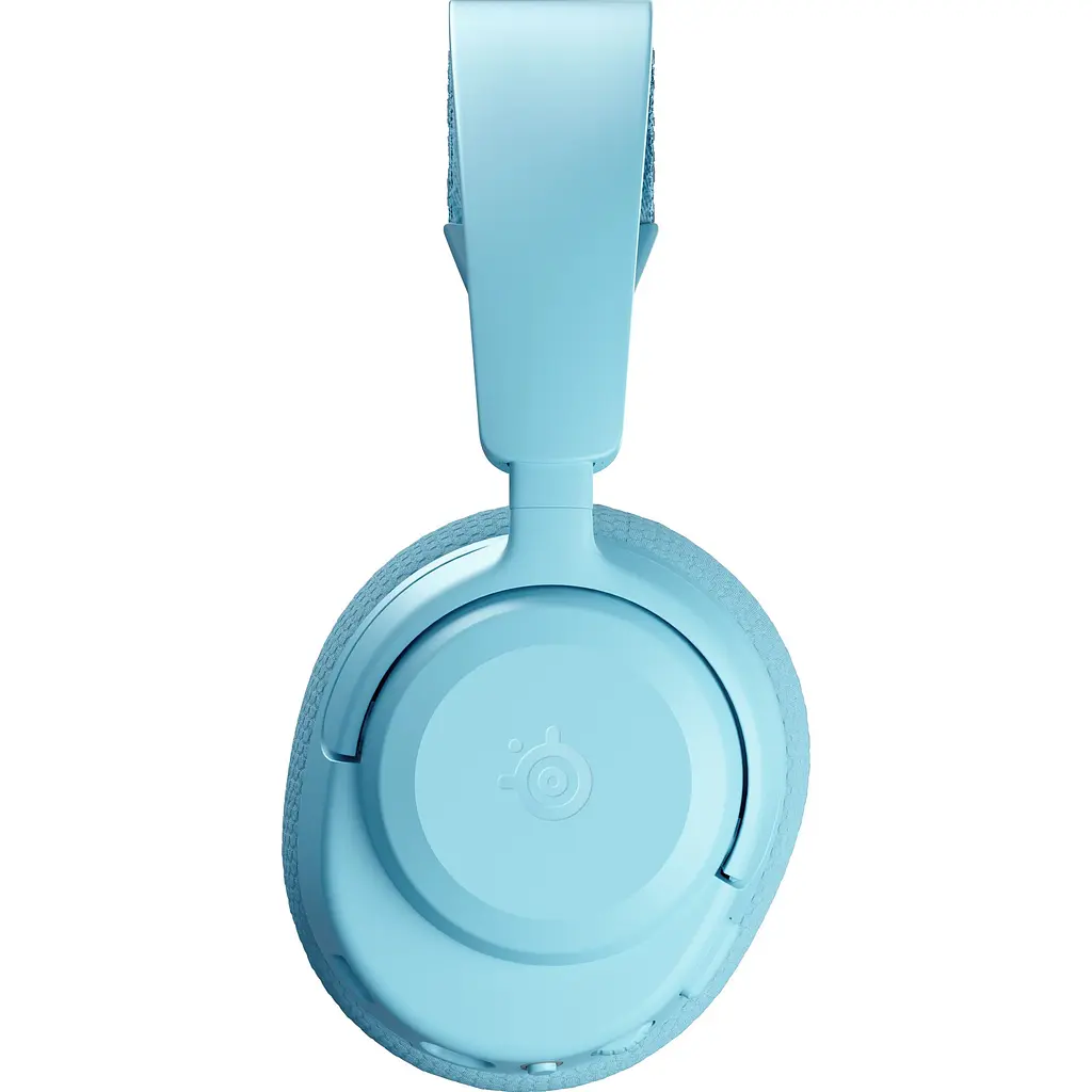 Ігрові навушники SteelSeries Arctis Nova 3X Wireless for Xbox Aqua (61691) [143294] - фото 5