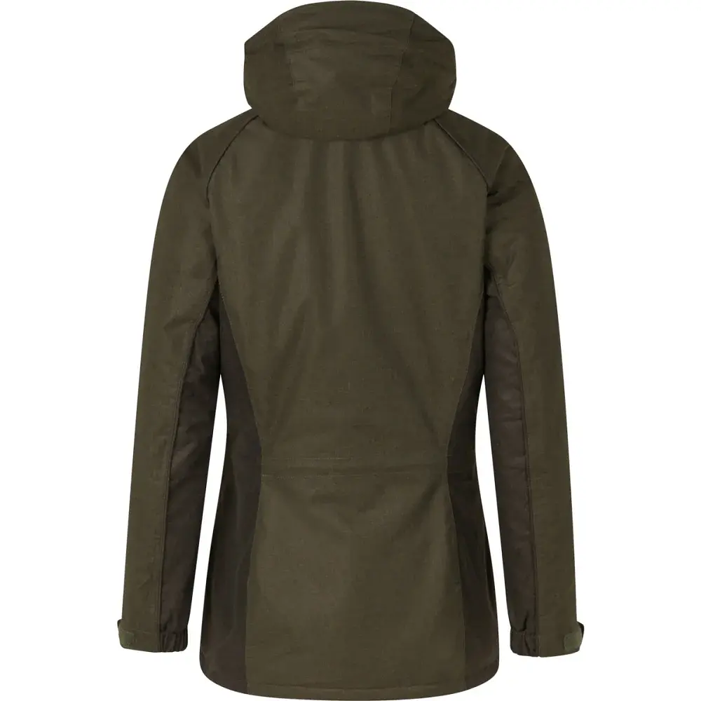 Куртка Seeland Avail 36 Aya Insulated - фото 2