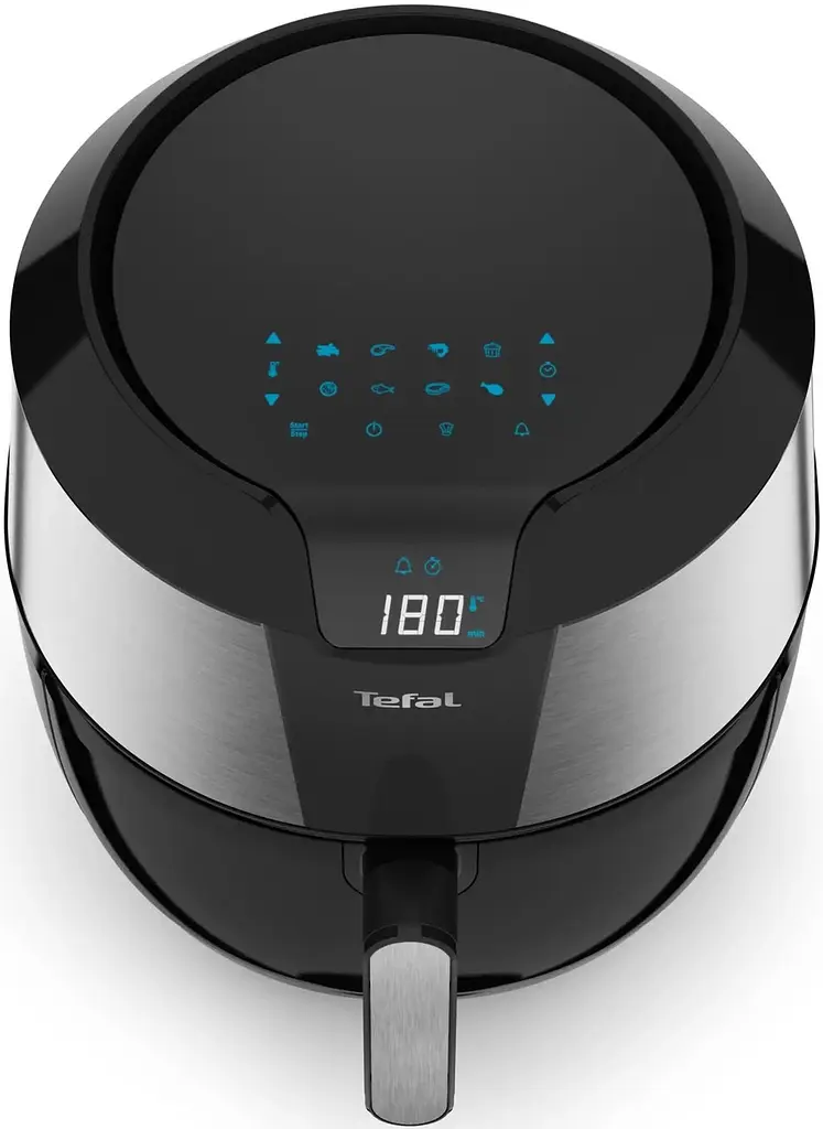 Мультипіч Tefal Easy Fry XXL EY701 (EY701D15) - фото 3