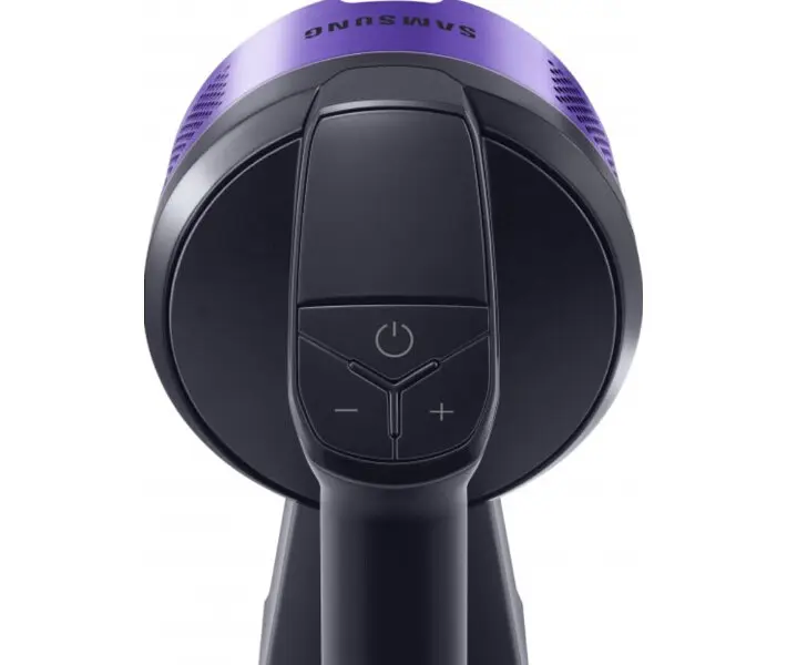 Вертикальный пылесос Samsung Jet 60 (VS15A6031R4) [68877] - фото 8
