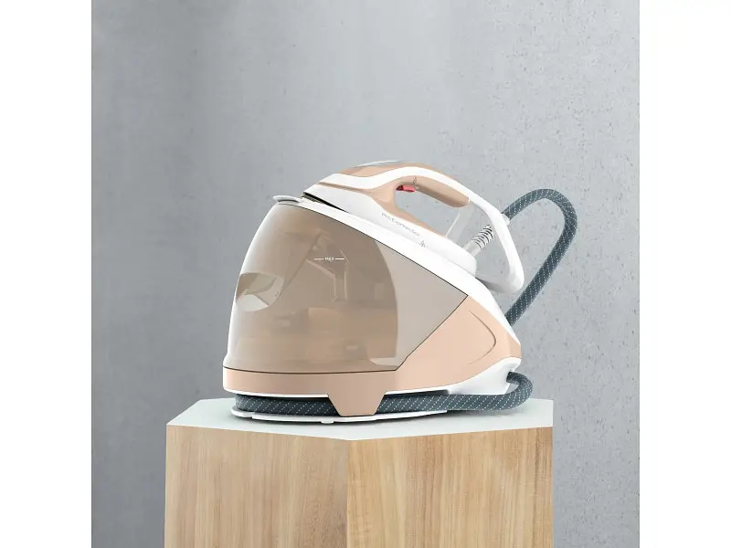 Парогенератор Tefal GV9E22E0 - фото 6