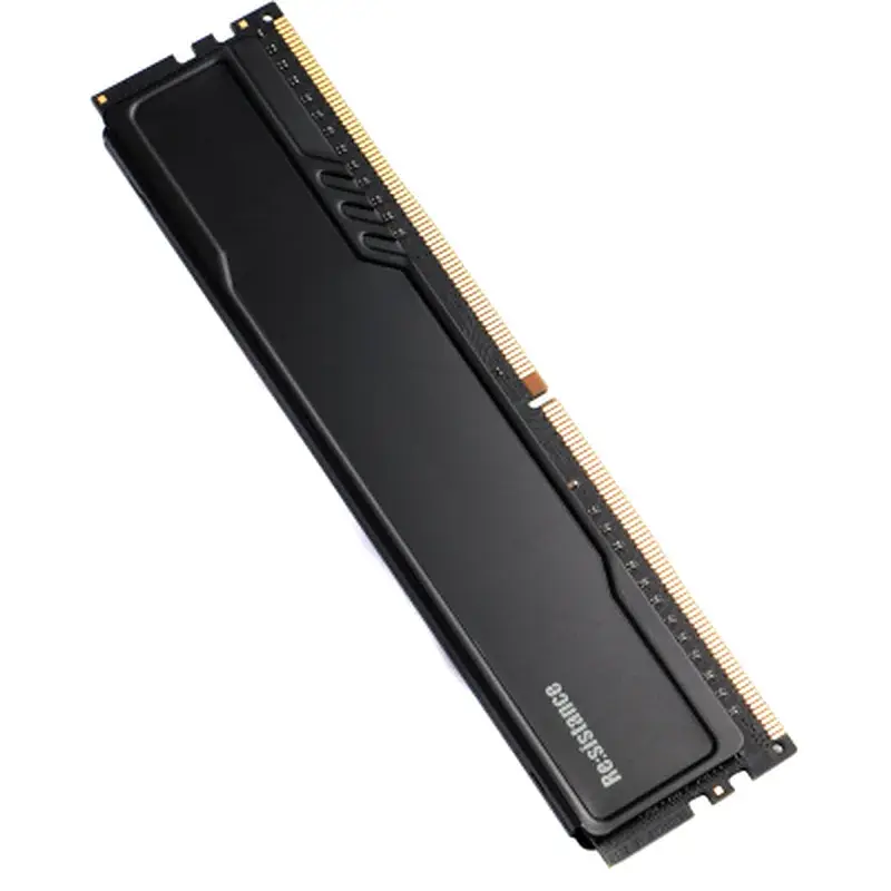 Модуль пам'яті для комп'ютера DDR4 8GB 3200 MHz CL22 1.2V Resistance INTELIGENTES (IR4DHE1/8) - фото 3