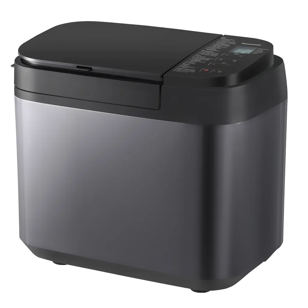Хлібопічка Panasonic SD-YR2540HTS-A з додатковою лопаткою для житнього тіста - фото 12