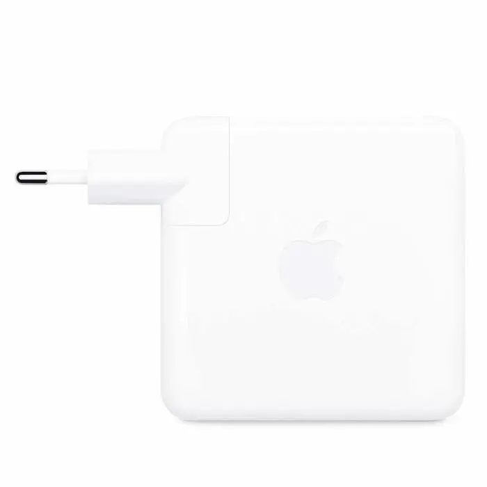 Мережевий зарядний пристрій для Macbook USB-C 61W 1:1 (00040050) - фото 2
