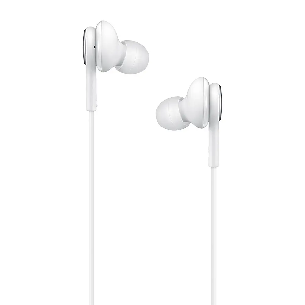 Гарнітура Samsung EO-IC100 USB Type-C Білий (6537050) - фото 4