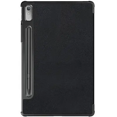 Чохол до планшета ArmorStandart Smart Case Lenovo Tab P11 Pro 2nd Gen Black (ARM64127) - фото 2