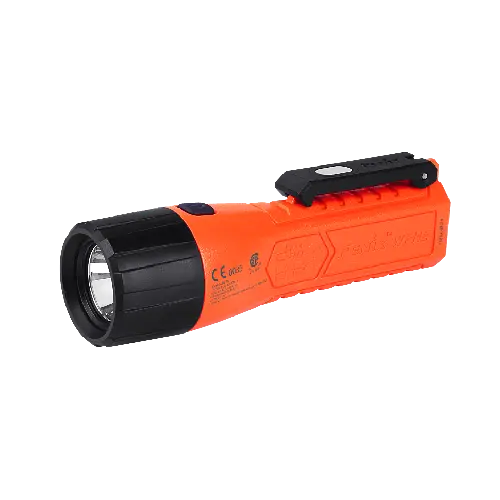 Фонарь ручной взрывобезопасный Fenix ​​WF11E - фото 17