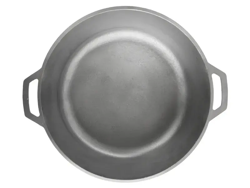 Каструля алюмінієва Brizoll Casserole 10-006-4 6л 28 см - фото 7