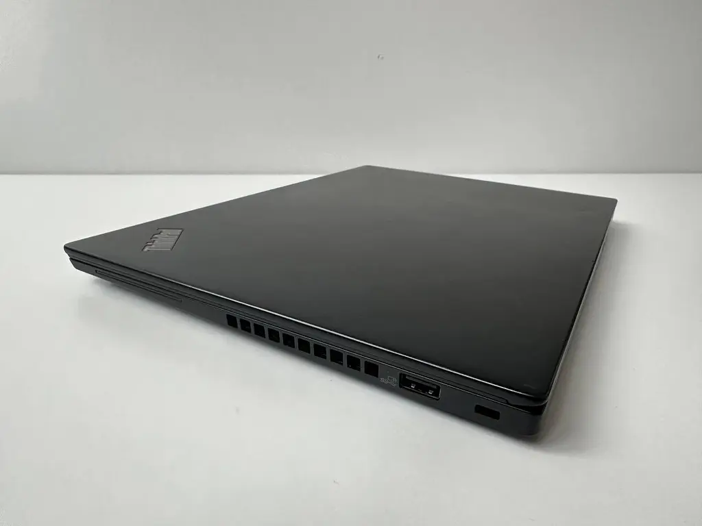 Ноутбук Lenovo Thinkpad X390 13.3" (i5-8365U / 8GB / SSD 256GB / 1920x1080 IPS / LTE) б/в - фото 8