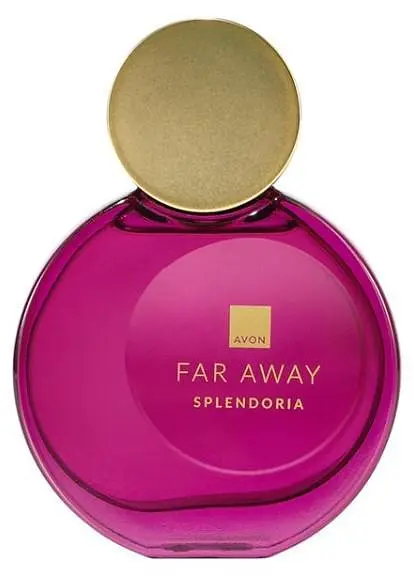 Парфумна вода Avon Far Away Splendoria для Неї, 50 мл